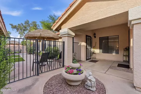 Exterior - 1020 W Sunward Dr, Gilbert, AZ 85233 photo 2 of 6