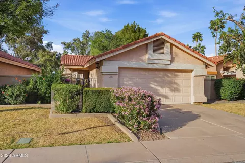 1020 W Sunward Dr, Gilbert, AZ 85233