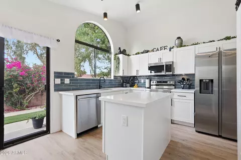 Kitchen - 1020 W Sunward Dr, Gilbert, AZ 85233 photo 1 of 2