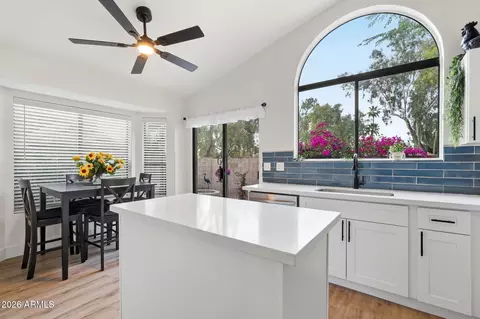 Kitchen - 1020 W Sunward Dr, Gilbert, AZ 85233 photo 2 of 2