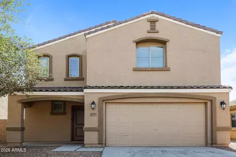 25399 W Lincoln Ave, Buckeye, AZ 85326