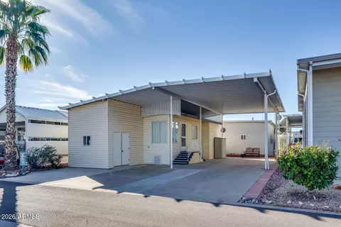17200 W Bell Rd #1260, Surprise, AZ 85374