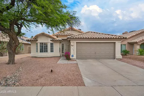 11825 S 44th St, Phoenix, AZ 85044