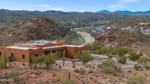 44010 N Us Hwy 60 --, Morristown, AZ 85342