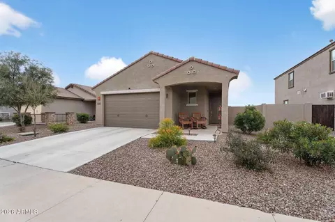 40415 W Sunland Dr, Maricopa, AZ 85138
