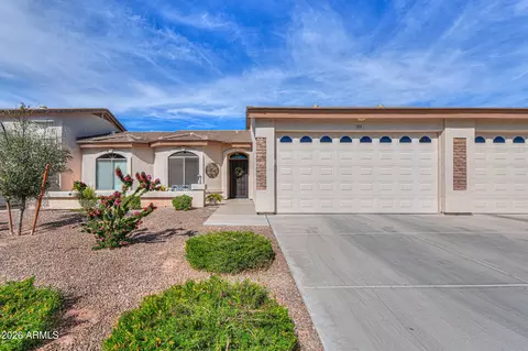 Exterior - 10960 E Monte Ave #185, Mesa, AZ 85209 photo 2 of 7