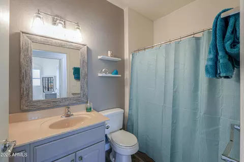 Bath - 10960 E Monte Ave #185, Mesa, AZ 85209 photo 3 of 3