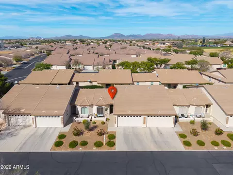 View/Area - 10960 E Monte Ave #185, Mesa, AZ 85209 photo 3 of 5
