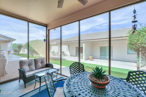 Exterior - 10960 E Monte Ave #185, Mesa, AZ 85209 photo 1 of 7