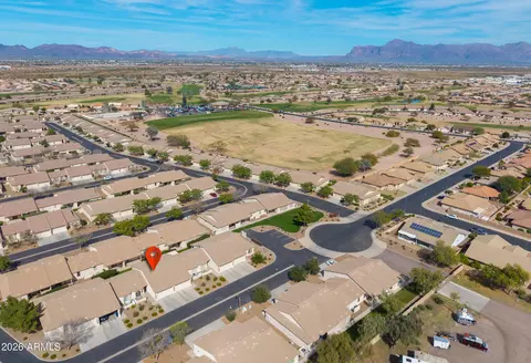 View/Area - 10960 E Monte Ave #185, Mesa, AZ 85209 photo 4 of 5