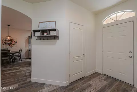 Entry Way - 10960 E Monte Ave #185, Mesa, AZ 85209 photo 2 of 4