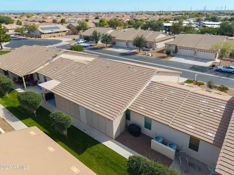 View/Area - 10960 E Monte Ave #185, Mesa, AZ 85209 photo 2 of 5