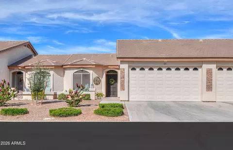 10960 E Monte Ave #185, Mesa, AZ 85209