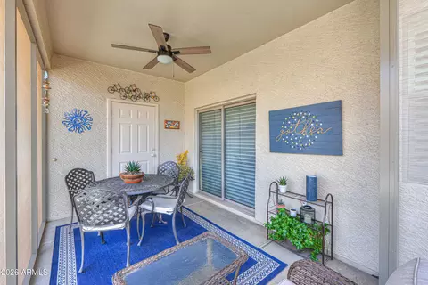Exterior - 10960 E Monte Ave #185, Mesa, AZ 85209 photo 4 of 7