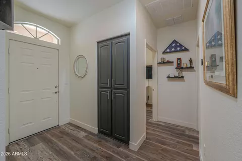 Entry Way - 10960 E Monte Ave #185, Mesa, AZ 85209 photo 4 of 4