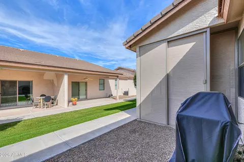 Exterior - 10960 E Monte Ave #185, Mesa, AZ 85209 photo 5 of 7
