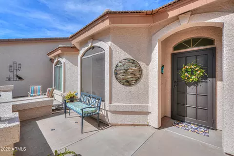 Exterior - 10960 E Monte Ave #185, Mesa, AZ 85209 photo 3 of 7