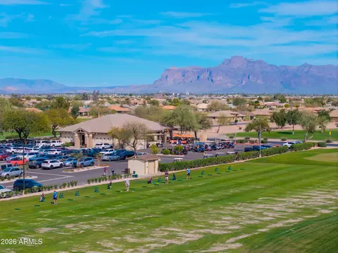 Exterior - 10960 E Monte Ave #185, Mesa, AZ 85209 photo 7 of 7