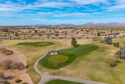 View/Area - 10960 E Monte Ave #185, Mesa, AZ 85209 photo 5 of 5