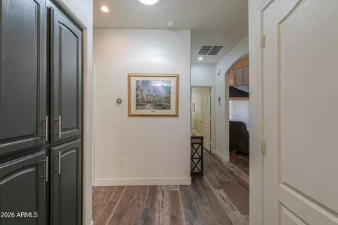 Entry Way - 10960 E Monte Ave #185, Mesa, AZ 85209 photo 1 of 4
