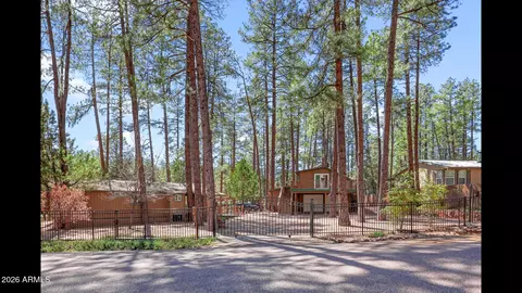 512 W Standage Dr, Payson, AZ 85541