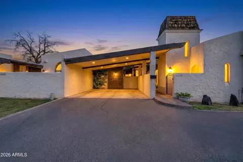 6639 N Chatelaine Pl, Phoenix, AZ 85014