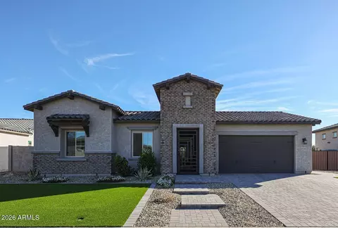 18118 W Highland Ave, Goodyear, AZ 85395