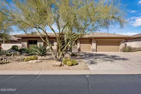 7378 E Visao Dr, Scottsdale, AZ 85266