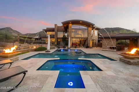 10570 E Pinnacle Peak Rd, Scottsdale, AZ 85255