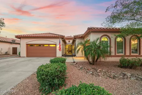 1143 E Furness Dr, Gilbert, AZ 85297