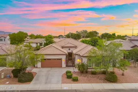 1143 E Furness Dr, Gilbert, AZ 85297