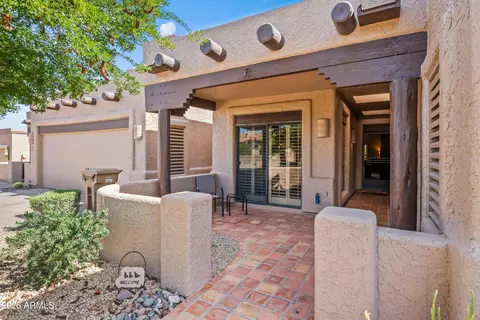 25615 N Bolero Bnd #1, Rio Verde, AZ 85263