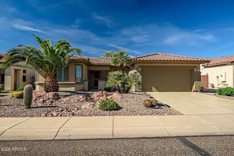 16917 W Cortaro Point Dr, Surprise, AZ 85387