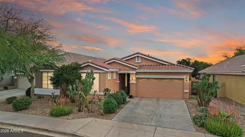 10321 W Carlota Ln, Peoria, AZ 85383