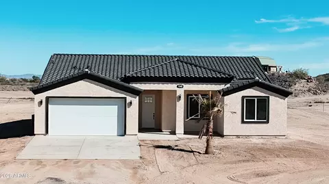 1545 S 391st Ave, Tonopah, AZ 85354
