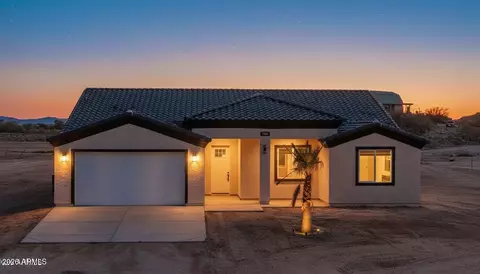 1545 S 391st Ave, Tonopah, AZ 85354