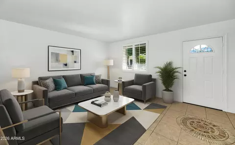 3313 N 68th St #E137, Scottsdale, AZ 85251