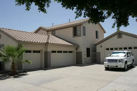 22422 N 80th Ln, Peoria, AZ 85383