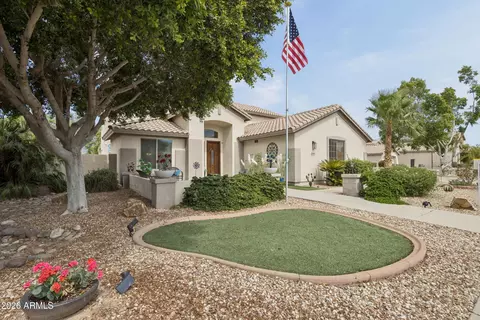 22422 N 80th Ln, Peoria, AZ 85383