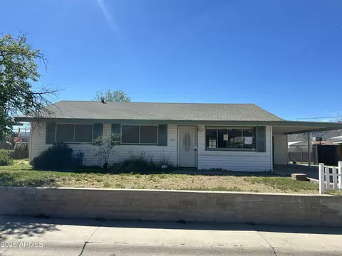 343 W Essex Rd, Kearny, AZ 85137