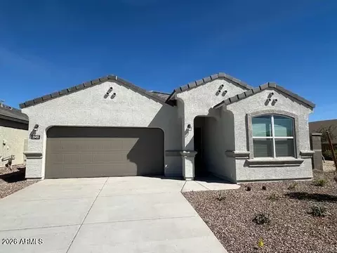 25455 N 183rd Dr, Wittmann, AZ 85361