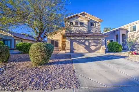 45768 W Sheridan Rd, Maricopa, AZ 85139