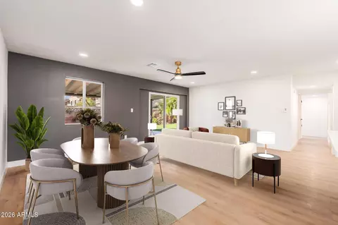 Dining - 6134 N 9th St, Phoenix, AZ 85014 photo 1 of 1