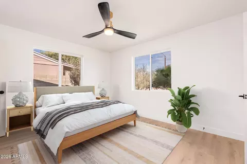 Bedroom - 6134 N 9th St, Phoenix, AZ 85014 photo 1 of 4