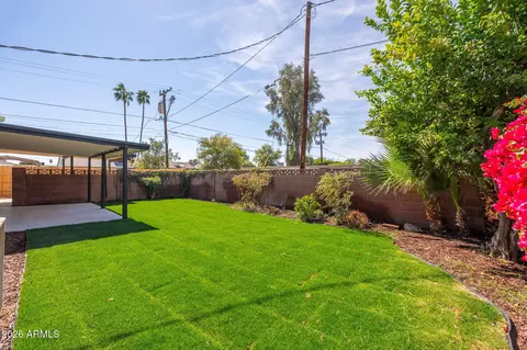 Exterior - 6134 N 9th St, Phoenix, AZ 85014 photo 8 of 8