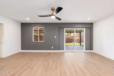 Living - 6134 N 9th St, Phoenix, AZ 85014 photo 4 of 6