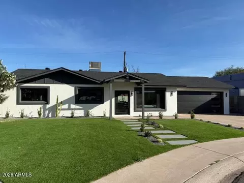8350 E Pinchot Ave, Scottsdale, AZ 85251