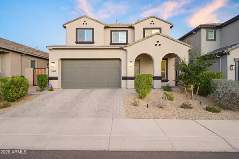 21841 N 62nd St, Phoenix, AZ 85054