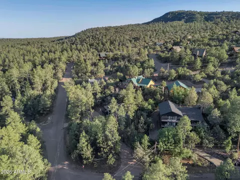 View/Area - 6829 W Robbin Ln, Pine, AZ 85544 photo 3 of 3