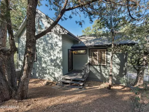 Other - 6829 W Robbin Ln, Pine, AZ 85544 photo 6 of 9